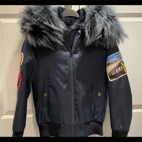 Mr& Mrs  Italy bomber - Picture 1 of 12